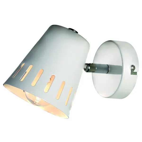 KM-1.92 EMMA 1-bulb spot wall lamp