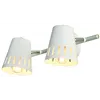 LM-2.92 EMMA 2-point ceiling lamp spot