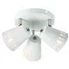 LM-3.92 EMMA 3-point ceiling lamp spot