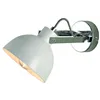 KM-1.90 LUKAS 1-light spot wall lamp