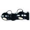 LM-2.93 MARC 2-light spot ceiling lamp