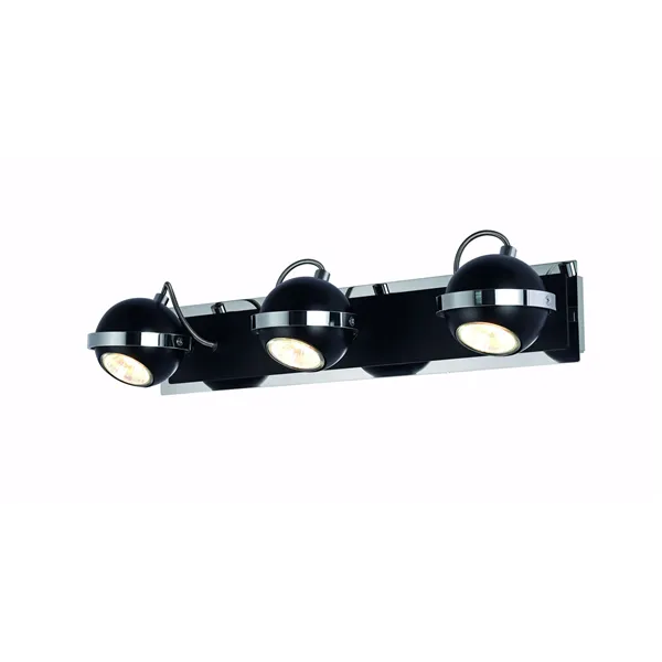 LM-3.93 MARC 3-point ceiling lamp spot