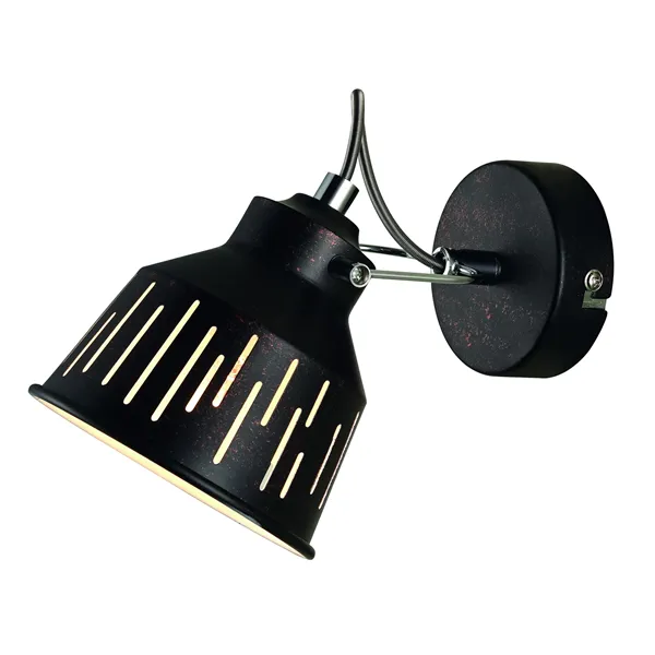 KM-1.91 JACK 1-bulb spot wall lamp