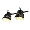 LM-2.91 JACK 2-light spot ceiling lamp