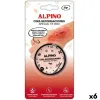 макияж Alpino Halloween 12 g Рана (6 штук)