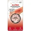 макияж Alpino Halloween 12 g Рана (6 штук)
