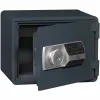 Key cupboard Burg-Wachter FP 44 E Black