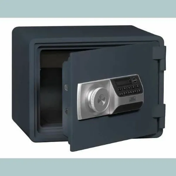 Key cupboard Burg-Wachter FP 44 E Black