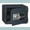 Key cupboard Burg-Wachter FP 44 E Black