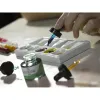 Акварельные краски Talens Ecoline Бирюзовый зеленый 30 ml (3 штук)