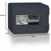 Key cupboard Burg-Wachter FP 44 E Black