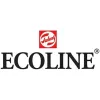 Watercolours Talens Ecoline Turquoise Green 30 ml (3 Units)