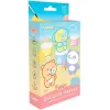 Gouache Paint Set Jovi KAWAII 35 ml 6 Pieces (6 Units)