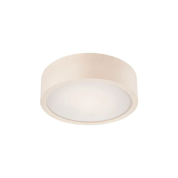 LD.PD-6.1 EVELINE 1-light wooden ceiling lamp