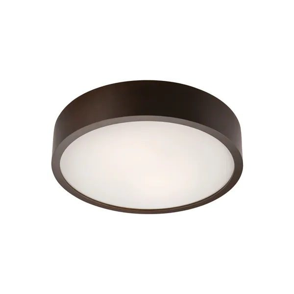 LD.PD-6.2 EVELINE 2-light wooden ceiling lamp