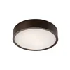 LD.PD-6.2 EVELINE 2-light wooden ceiling lamp