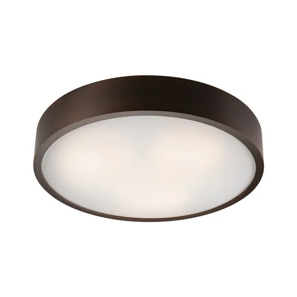 LD.PD-6.3 EVELINE 3-light wooden ceiling lamp