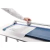 Rotary Trimmer Dahle Blue Grey