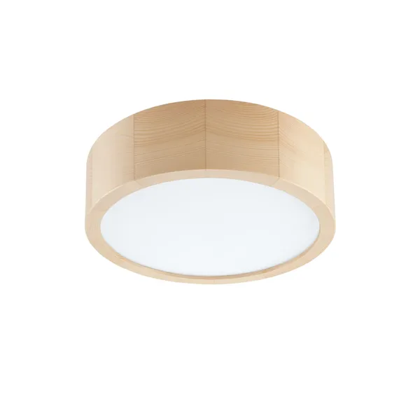 LD.PD-6.1 LED EVELINE LED 1-light wooden ceiling lamp