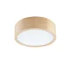 LD.PD-6.1 LED EVELINE LED 1-light wooden ceiling lamp