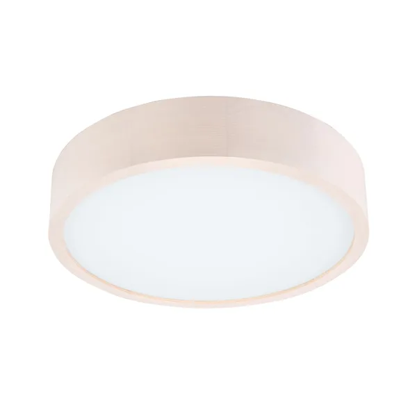 LD.PD-6.2 LED EVELINE LED 2-light wooden ceiling lamp