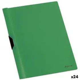 Dokumentacija DOHE Žalia A4 8 Dalys (24 vnt.)