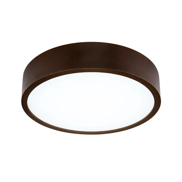 LD.PD-6.2 LED EVELINE LED 2-light wooden ceiling lamp