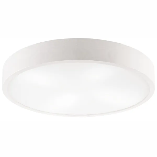 LD.PD-6.13 EVELINE 4-light wooden ceiling lamp