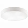 LD.PD-6.13 EVELINE 4-light wooden ceiling lamp