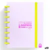 Расписание Carchivo My Agenda Time My Lfe Мальва A5 (10 штук)