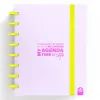 Расписание Carchivo My Agenda Time My Lfe Мальва A5 (10 штук)