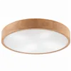 LD.PD-6.13 EVELINE 4-light wooden ceiling lamp