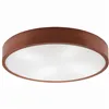 LD.PD-6.13 EVELINE 4-light wooden ceiling lamp