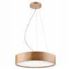 LD.PD-6.2/Z EVELINE Z 2-light hanging wooden ceiling lamp