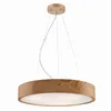 LD.PD-6.3/Z EVELINE Z 3-light hanging wooden ceiling lamp