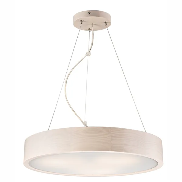 LD.PD-6.3/Z EVELINE Z 3-light hanging wooden ceiling lamp