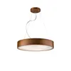 LD.PD-6.3/Z EVELINE Z 3-light hanging wooden ceiling lamp