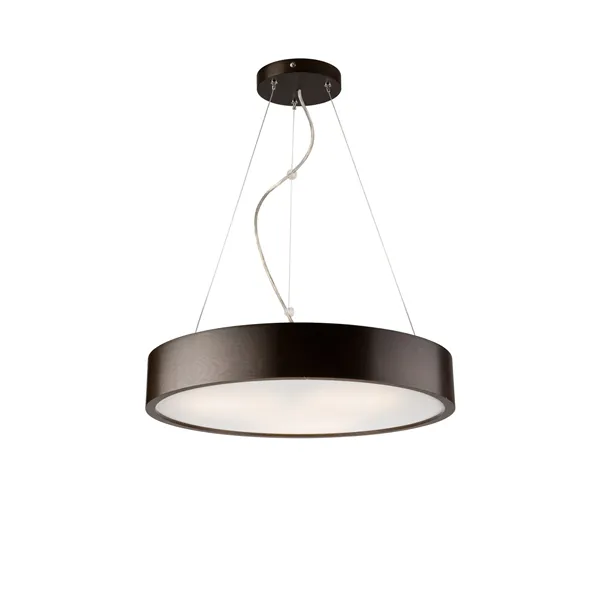 LD.PD-6.3/Z EVELINE Z 3-light hanging wooden ceiling lamp