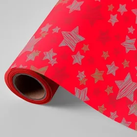 Lahjapaperi Wonder Wrapper Monivärinen Rulla