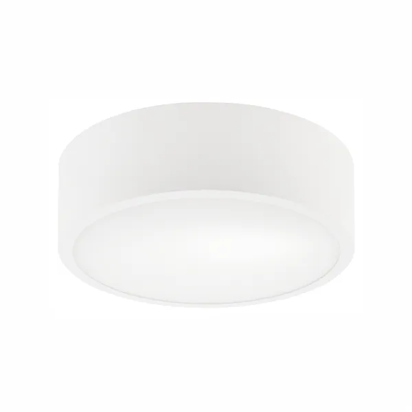 LD.PD-6.14 DANTE 1-light metal ceiling lamp