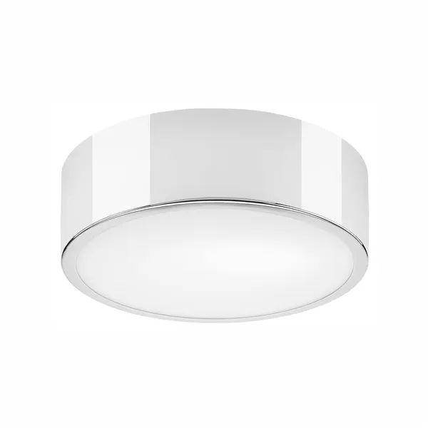 LD.PD-6.14 DANTE 1-light metal ceiling lamp