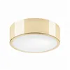 LD.PD-6.14 DANTE 1-light metal ceiling lamp