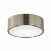 LD.PD-6.14 DANTE 1-light metal ceiling lamp