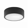 LD.PD-6.14 DANTE 1-light metal ceiling lamp