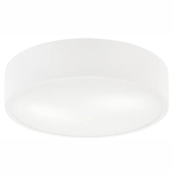 LD.PD-6.15 DANTE 2-light metal ceiling lamp