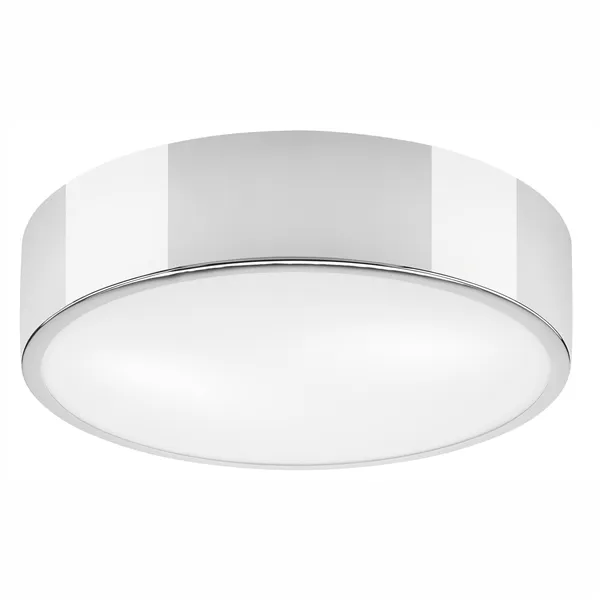 LD.PD-6.15 DANTE 2-light metal ceiling lamp