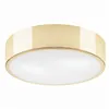 LD.PD-6.15 DANTE 2-light metal ceiling lamp