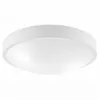 LD.PD-8.8 JONAS 2-light ceiling lamp with convex metal glass