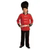 Costume for Children My Other Me English policeman 5-6 Years