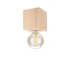 LD-1.7 ARON 1-light wooden ceiling lamp